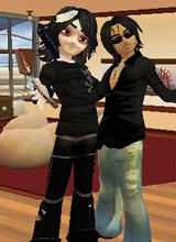 avatar image