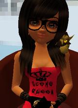 avatar image
