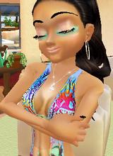 avatar image