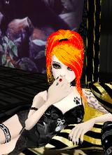 PorcelinToxicDoll