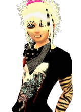 avatar image