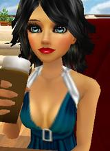 Avatar pic