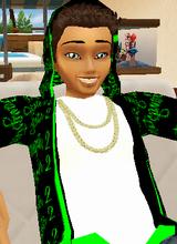avatar image