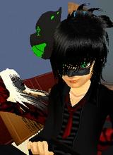 avatar image