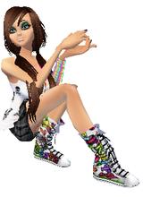 avatar image