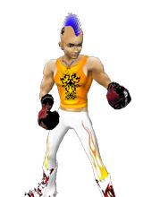 RealBoy