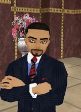 avatar image
