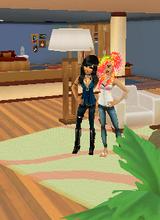 avatar image