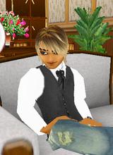avatar image