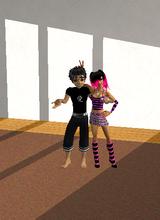 avatar image