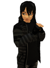 Avatar pic