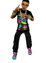 avatar image