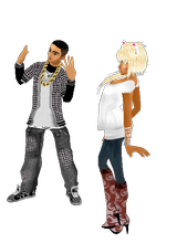 avatar image