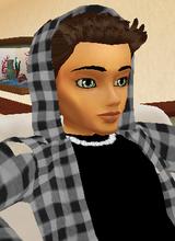 avatar image