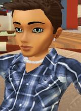 Avatar pic