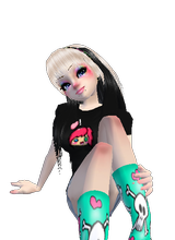 avatar image
