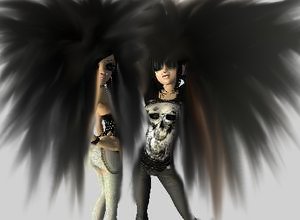 avatar image