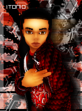 Avatar pic