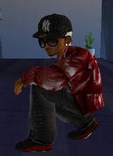 avatar image