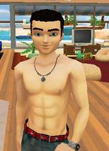 Cecilfbuddy