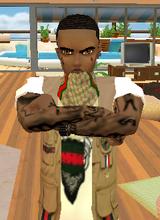 avatar image