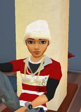 Avatar pic