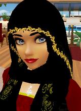 avatar image