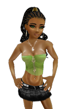 Avatar pic