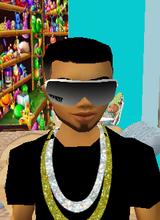 avatar image
