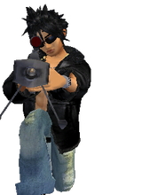 avatar image