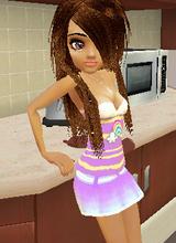 avatar image