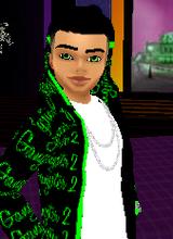 avatar image