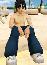 avatar image