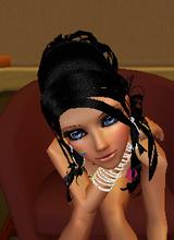 Avatar pic