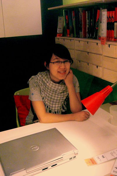 avatar image