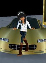 avatar image