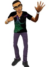 avatar image