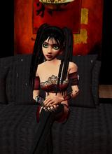 avatar image