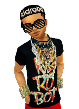 avatar image