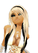 BlondDeviil