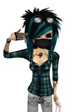 avatar image