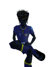 avatar image