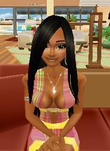 avatar image