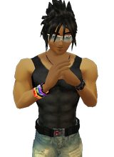 avatar image