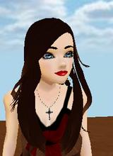 Avatar pic