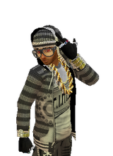 ISAVAGE