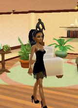 avatar image