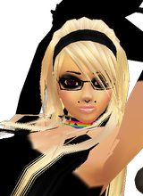 avatar image