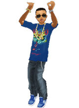 avatar image