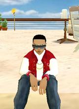 avatar image